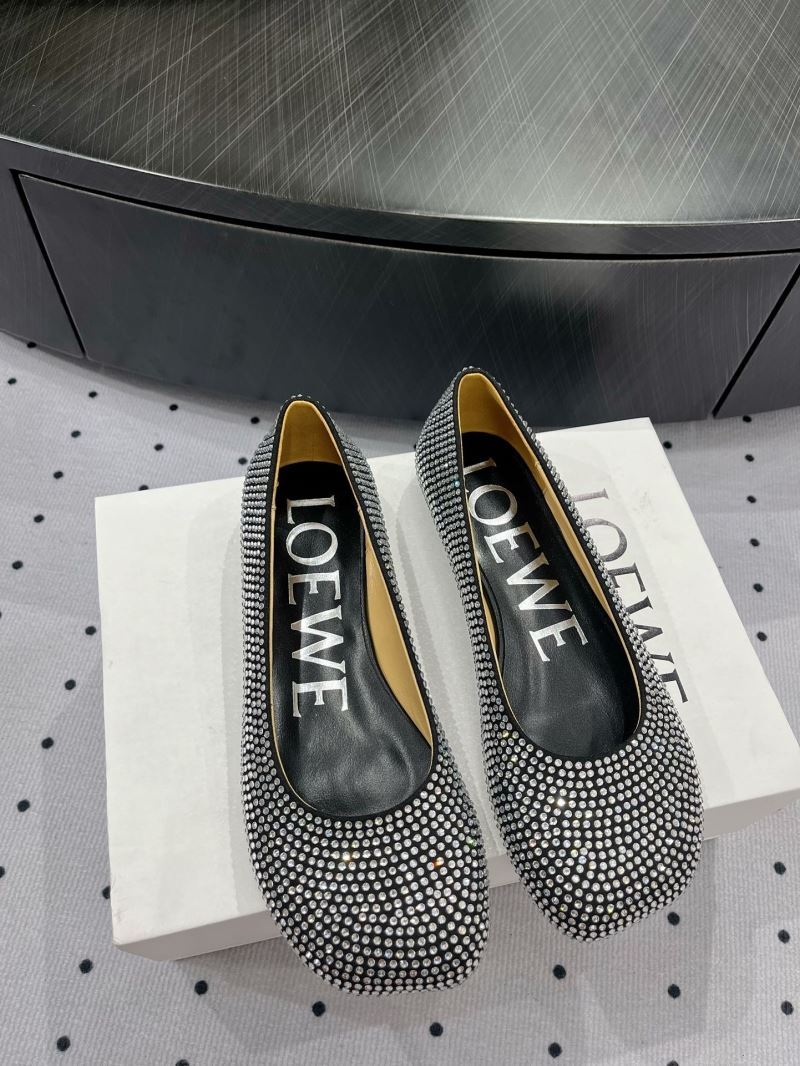 Loewe Shoes